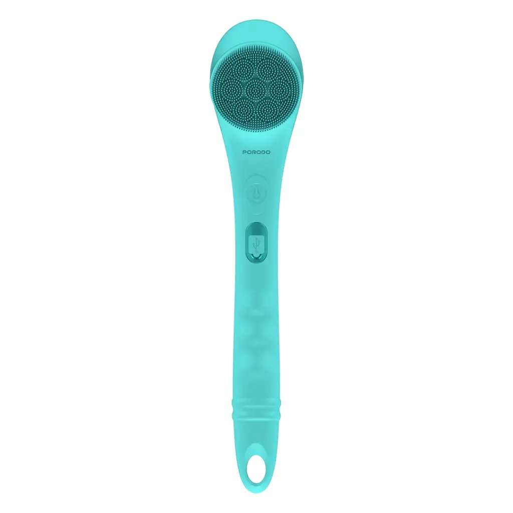 Porodo Lifestyle 3-in-1 Electric Body Brush - Linkphones Center